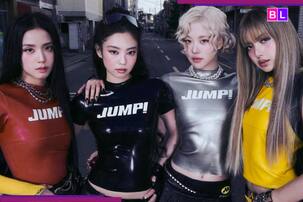 BLACKPINK expands 'Deadline' World tour, adds extra shows in Singapore and Hong Kong