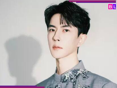 Yu Menglong Death Reason: How did Go Princess Go star DIE? Eyewitness  shares CHILLING details