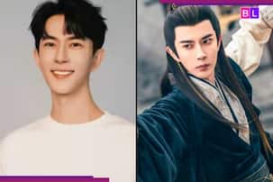 Yu Menglong SHOCKING death controversy: Chinese actor’s stomach cut open for…, SCARY video and audio clip viral featuring….