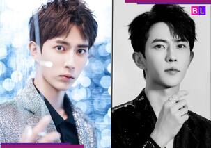 Yu Menglong’s SHOCKING death controversy: Chinese actor's FINAL letter EXPOSES explosive secrets about...