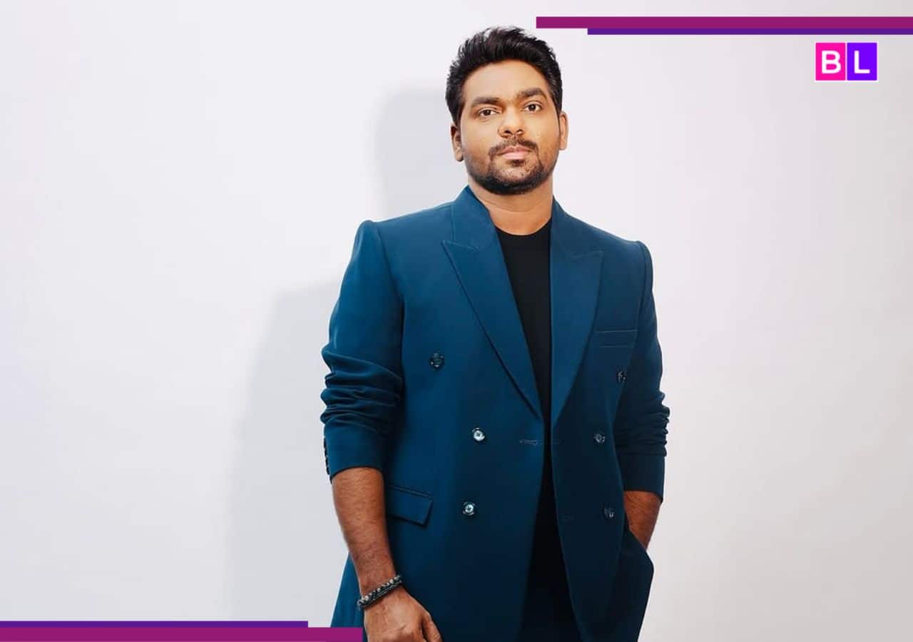 Zakir Khan: 'बात हाथ से निकल जाए उसे पहले...' जाकिर खान ने क्यों लिया स्टेज शो से ब्रेक? कॉमेडियन ने बताई वजह