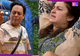 Bigg Boss 19: 'अपने पर आ गया तो...' कुनिका की दादागिरी देख बेकाबू हुए जीशान, कह डाली ऐसी बात... क्या होगा बड़ा एक्शन?