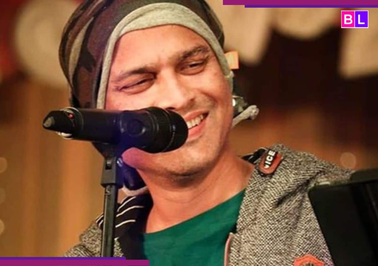 Exhausted Zubeen Garg STRUGGLES to succeed in raft, newest video REVEALS…