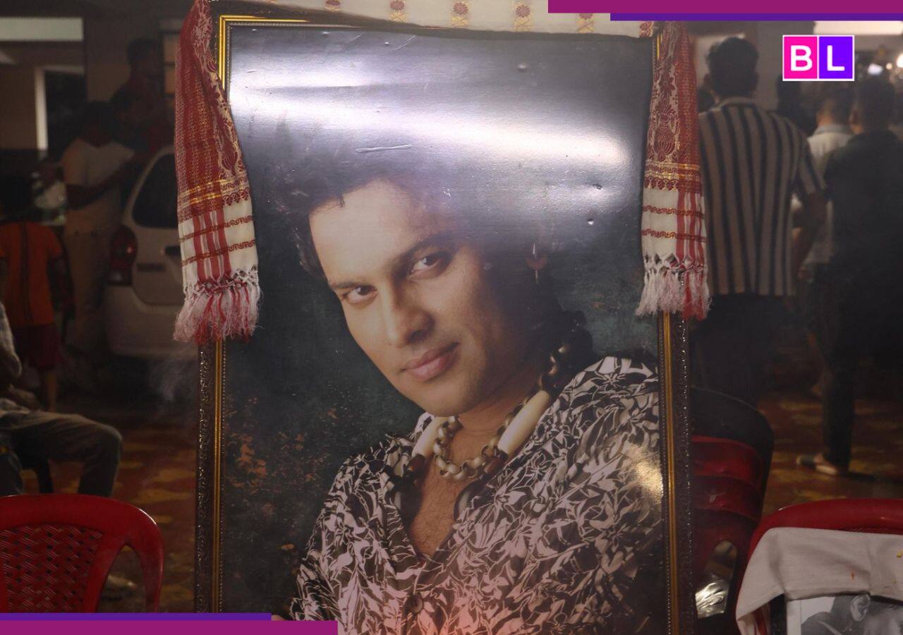 भारत कब आएगा जुबीन गर्ग का पार्थिव शरीर? इस जगह होगा अंतिम संस्कार, फैंस का लग रहा हुजूम