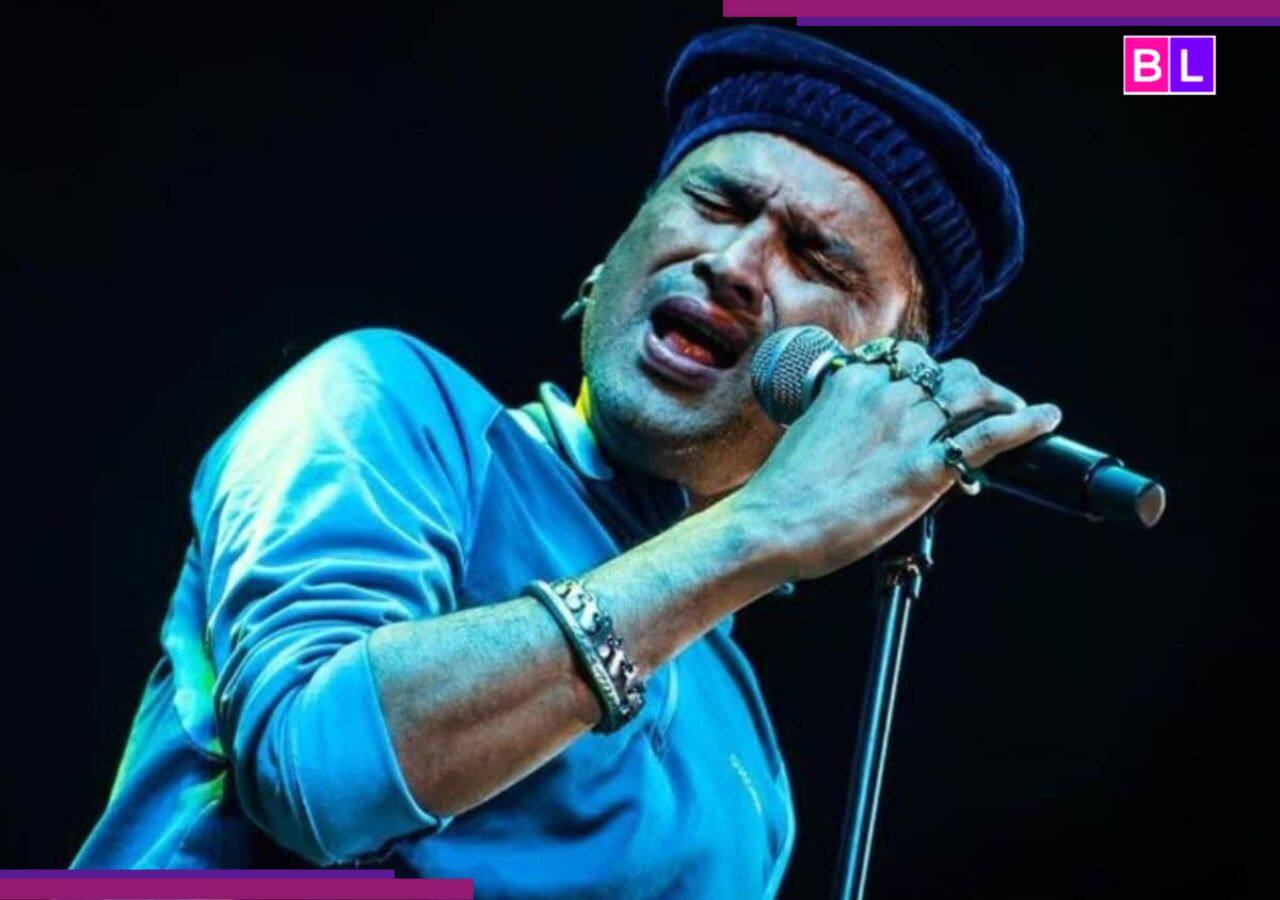 Jubin Garg Dead: La última publicación de Instagram de Ya Ali Singer se volvió viral, fue ...