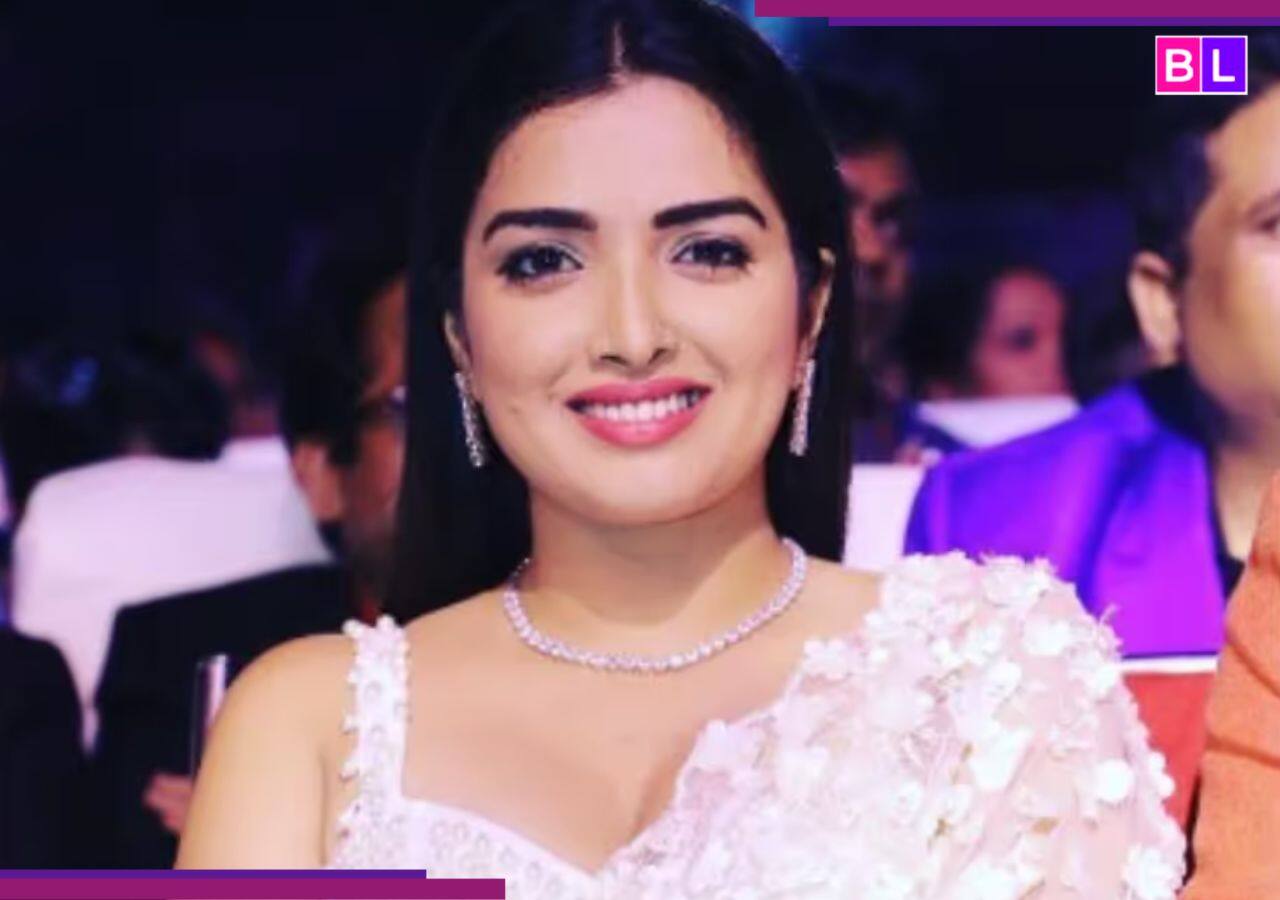 Amrapali Dubey Clarifies Real Age Amidst Wikipedia Discrepancy