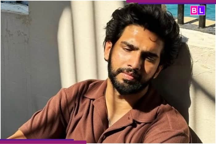 Amaal Malik Shares Heartfelt Feelings on Bigg Boss 19
