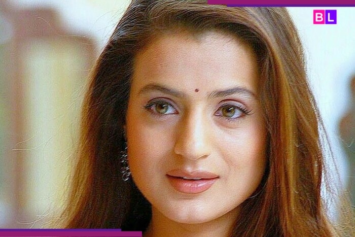 Ameesha Patel Says Industry Insiders Dislike Her