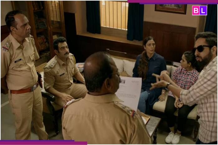 Andhadhun: A Gripping Murder Mystery for Weekend Watch