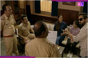 सस्पेंस थ्रिलर और मर्डर मिस्ट्री से लबरेज है ये फिल्म, एक सेकेंड के लिए नहीं हटा सकेंगे नजर, क्लाइमैक्स देख कई दिनों तक नहीं आएगी नींद