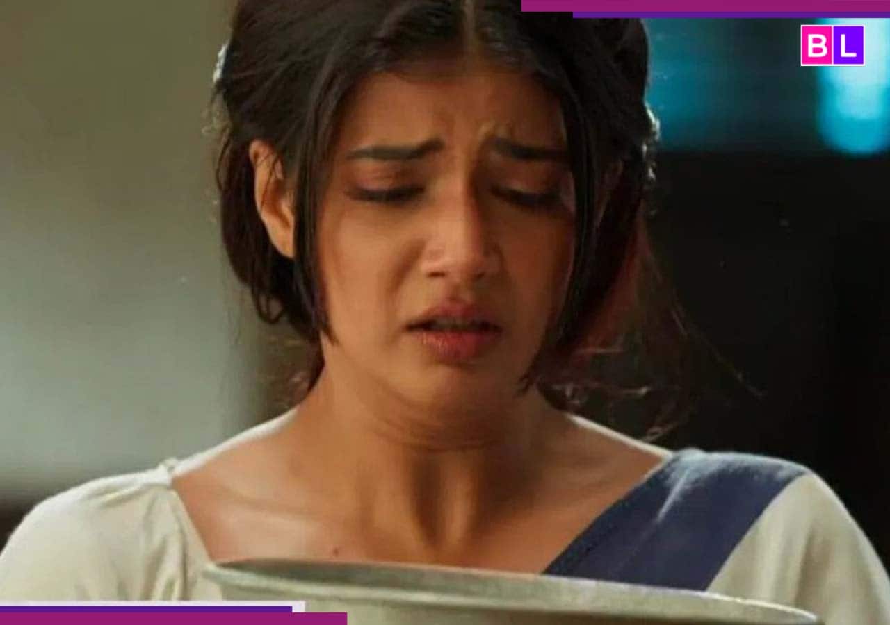 Yeh Rishta Kya Kehlata Hai: Samriddhi Shukla's Statement