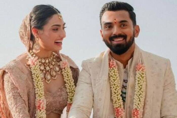 आथिया शेट्टी