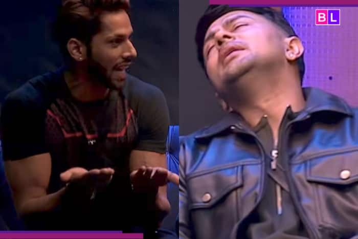 Bigg Boss 19: Avez's Secrets and Basir's Threats