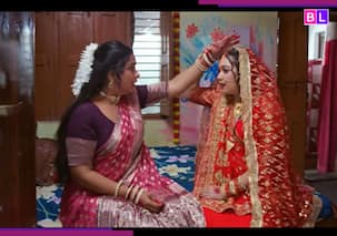 Kajal Raghwani का धमाकेदार कमबैक, Badki Didi 2 का ट्रेलर देख उड़ जाएंगे होश! तोड़ेंगी कमाई के सारे रिकॉर्ड?