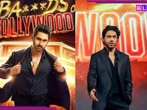 The Ba***ds Of Bollywood: Is Aryan Khan's directorial debut on Netflix based on his REAL life experience in jail?