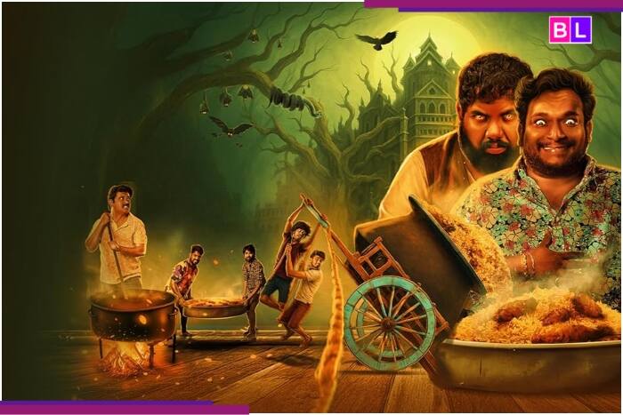 South Film: Horror-Comedy Mix 'Bakasur Restaurant' Now on OTT