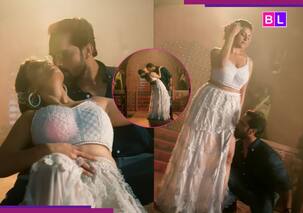 खेसारी-अक्षरा के ताबड़तोड़ रोमांस ने बढ़ाई गर्मी! इस गाने ने इंटरनेट पर ऐसा काटा बवाल, व्यूज पहुंचे 100 मिलियन पार