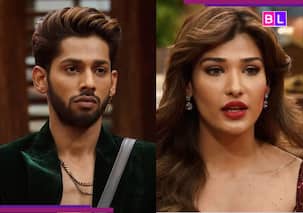 Bigg Boss 19: नेहल की अमाल और बसीर संग बॉन्डिंग में पड़ी दरार, बिग बॉस के घर में ड्रामा हुआ दोगुना