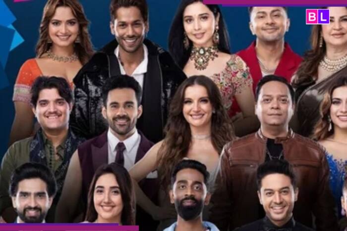 Inside Bigg Boss: Cameras and Privacy