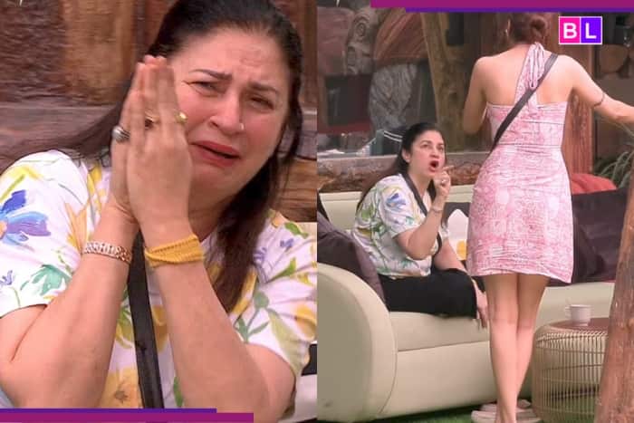 Bigg Boss 19: Farhana's insults spark major house conflict
