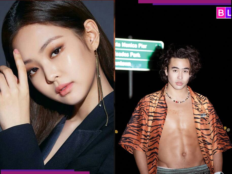 BLACKPINK's Jennie dating American actor Nico Hiraga? Fans defend K-Pop