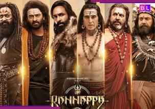 Vishnu Manchu, Prabhas, Akshay Kumar’s Kannappa OTT release date: When and where to watch the mythological drama