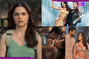 प्यार-मोहब्बत वाली इन फिल्मों ने 2025 में किया धमाल, 4 रिलीज, दो का बेसब्री से हो रहा इंतजार