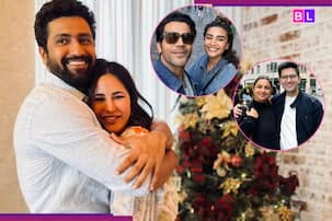 Katrina kaif समेत इन बॉलीवुड स्टार्स के घर में गूंजेगी किलकारी, नन्हे मेहमान के आने से खिल जाएगा परिवार