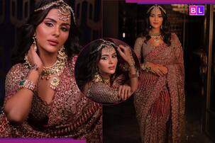 Naagin 7: 'कुछ तो पक रही है खिचड़ी...' नई जहरीली 'नागिन' बनने के लिए परफेक्ट हैं Priyanka Chahar Choudhary, ये रहे 7 सबूत