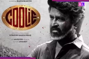 सिनेमाघरों के बाद रजनीकांत की फिल्म 'कुली' की ओटीटी एंट्री, कब और कहां स्ट्रीम होगी फिल्म?