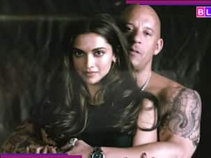 After Kalki sequel exit, Deepika Padukone to make her Hollywood COMEBACK with Vin Diesel's XXX?