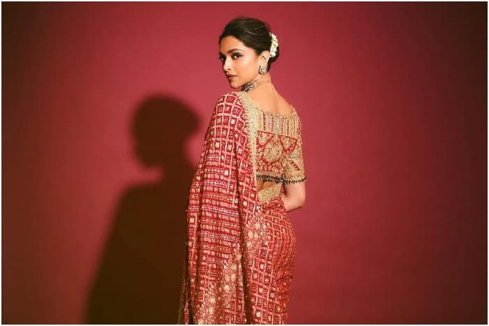 Deepika Padukone in a Role Unlike Any Before