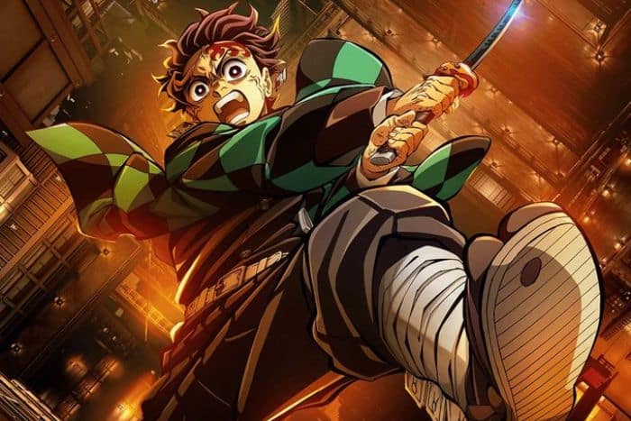 'डेमन स्लेयर' , एनिमे फिल्म ने मचाया तहलका