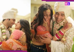 Naagin बनने से पहले ही Isha Malviya ने रचाई शादी? जानिए क्या है वायरल तस्वीरों का सच