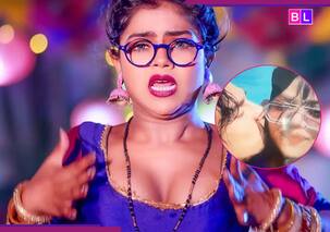 'स्वीमिंग पूल में ही किया...' दामन पर लगे दाग मिटाने के चक्कर में बुरा फंसीं वन्नू डीग्रेट, लीक हो गया मनि मेराज संग प्राइवेट वीडियो