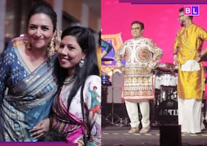 TMKOC: हालो रे हालो... दयाबेन के बिना गरबा खेलने निकला जेठालाल, TV के इन सितारों के साथ मचाया धमाल