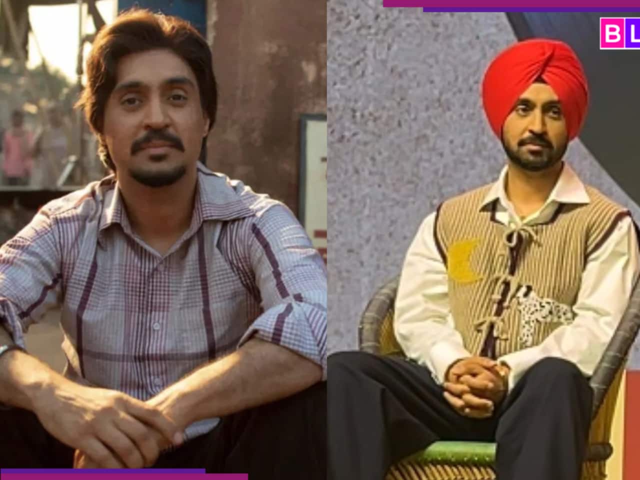 International EMIS 2025: Nominación de bolsas Diljit Dosanz a Mejor Actor a Chamkila, los fanáticos celebran 'Talento siempre ...'