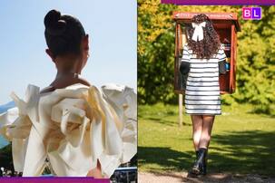 बॉलीवुड की टॉप एक्ट्रेसेस, जिन्होंने दी 100 करोड़ से ज्यादा कलेक्शन वाली मूवीज, लिस्ट में कई चौंकाने वाले नाम