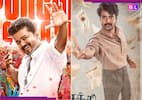 Tamil cinema's biggest clash: Sivakarthikeyan's Parasakthi to release with Thalapathy Vijay's Jana Nayagan
