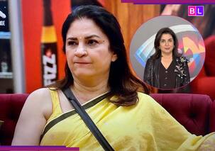 Bigg Boss 19: Salman Khan के जाते ही Kunickaa पर कयामत की तरह बरसीं Farah Khan, बताया 'बॉसी' और 'इरिटेटिंग'