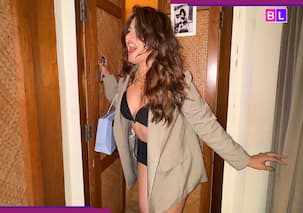 चलती ट्रेन से कूदकर बुरा फंसी Ragini MMS की ये कमसिन हसीना, हड्डी पसली ली तुड़वा