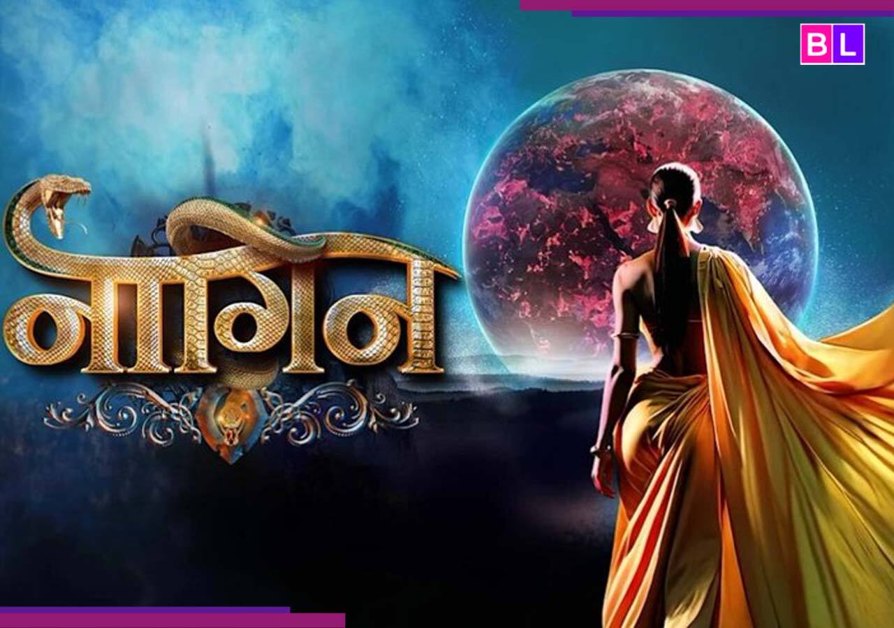 Naagin 7: First Look Released, Fans Speculate on Lead