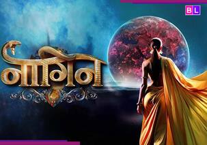 Naagin 7: अब होगी Anupama की छुट्टी... धांसू कमबैक के लिए तैयार हुई 'नागिन', पोस्टर देखकर छूटे फैंस के पसीने