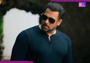 Bigg Boss 19 के बाद असल जिंदगी में भी नेतागिरी करेंगे Salman Khan? तस्वीर देखकर चकराया फैंस का दिमाग