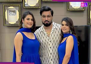 पहली से लिया तलाक और दूसरी के साथ किया... अपनी प्रेग्नेंट बीवी को छोड़कर भागे Armaan Malik? फैंस के बीच मची खलबली