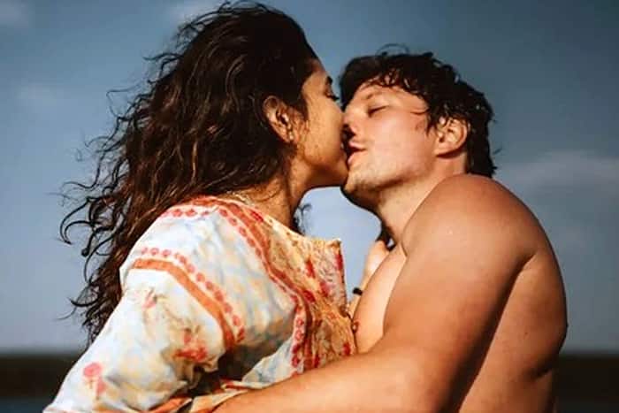 आंद्रेई कोस्चिव से बहुत प्यार करती हैं श्रिया सरन