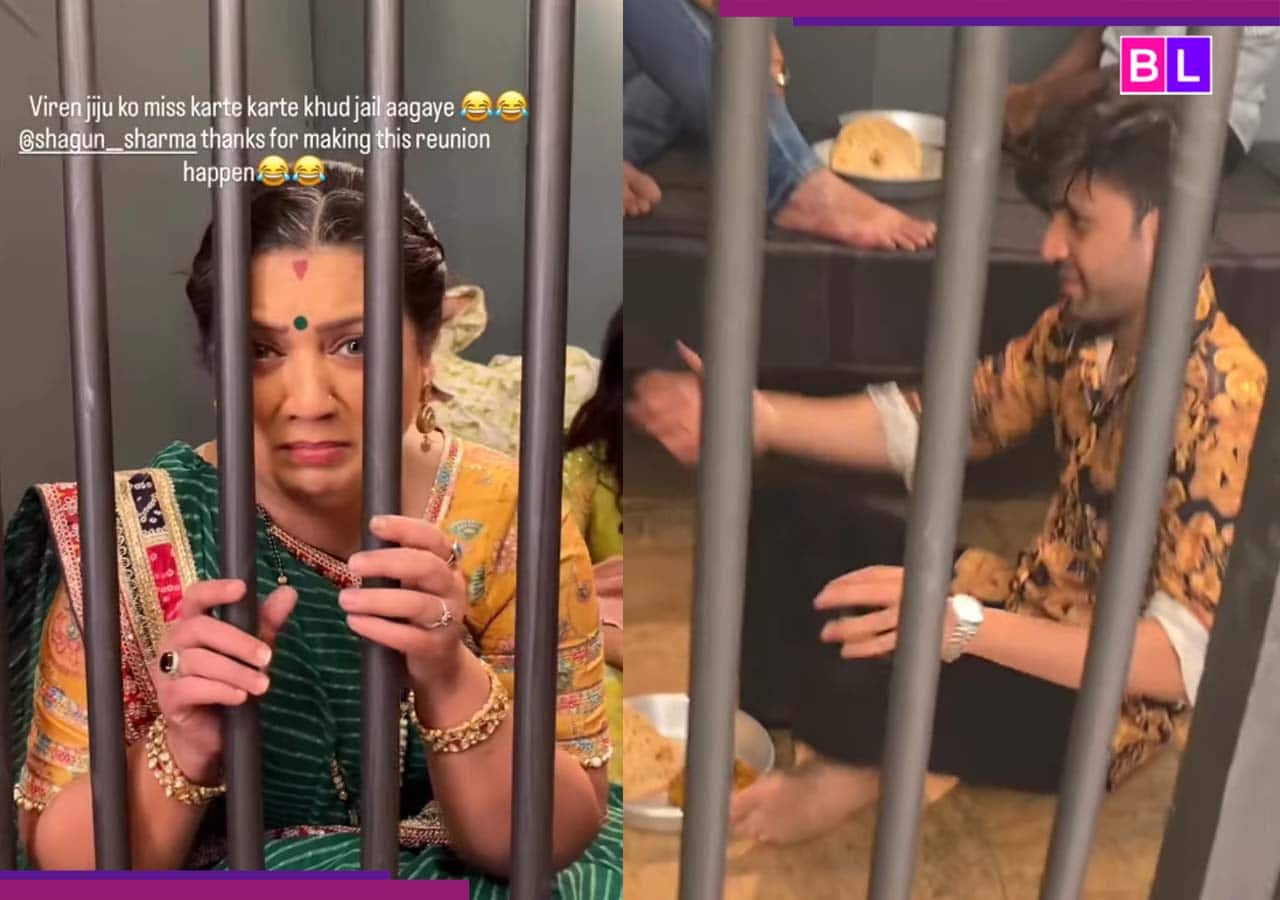Kyunki Saas Drama: Family In Jail After Accusations