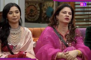 Bigg Boss 19 में Kunickaa Sadanand ने गुस्से में उड़ाईं Farah Khan की धज्जियां? Salman Khan की आड़ में बोली ये बात