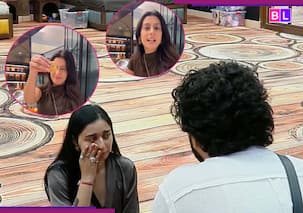 Bigg Boss 19: 'बकलावा खाने मैं दुबई नहीं...' Naagin बनने से पहले Tanya Mittal के हाथ धोकर पीछे पड़ीं Isha Malviya, जमकर उड़ाई खिल्ली