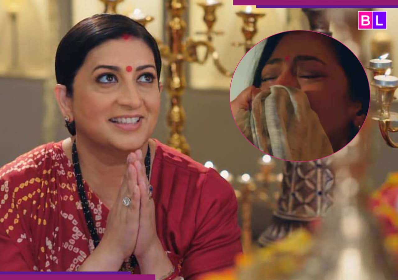 New Entry on 'Kyunki Saas Bhi Kabhi Bahu Thi' To Shake Things Up